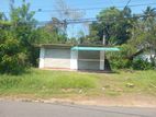 Commercial Property Sale in Horana