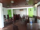 Commercial Property Sale in Pepiliyana Dehiwala