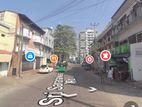 Commercial Property Sale in Sarananankara Road Dehiwala