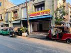 Commercial Property for Sale in Colombo 12