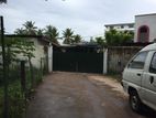 Commercial Property - Warehouse for Lease in Kolonnawa (A3565)