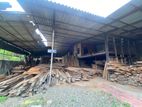 Commercial Property With 33 P Sale At Miriswatta Piliyandala