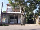 Commercial Property With a Building Two Houses For Sale