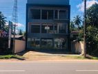 Commercial Purpose Building for Rent Bingiriya