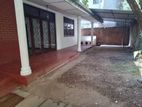 Commercial purpose house available for rent