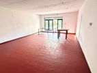 COMMERCIAL PURPOSE HOUSE FOR RENT COLOMBO 6 AB2754