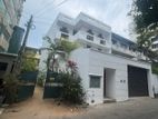 Commercial purposes Property for rent in Colombo 4 (C7-10133)