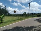 Commercial / Residential 158 P Land For Sale In Bandaragama