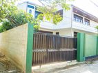 2 Storied House for Sale in Mahabage