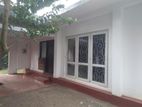 Commercial / Residential 5 Bedroom House For Rent In Maharagama