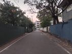 Commercial/Residential 9.25P Land For Sale in Nugegoda.