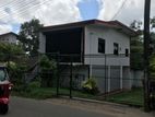 Commercial Land Wth Building for Sale in Himbutana