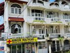 Commercial/residential Building for Sale in Kandy Colombo Road
