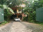 Commercial / Residential House For Rent In Eheliyagoda