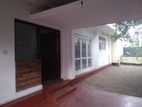 Commercial / Residential House For Rent In Nugegoda