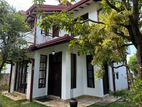 Commercial / Residential House For Sale In Thalawathugoda