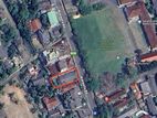 Commercial / Residential Land Available in Galle Town