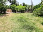 Commercial / Residential Land for Sale in Angulana- Ratmalana (C7-2367)