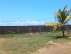 Commercial/ Residential Land for Sale in Colombo 02 (C7-10591)