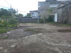 Commercial/ Residential Land for Sale in Colombo 04 (C7-10027)