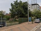 Commercial/ Residential Land for Sale in Colombo 04 (C7-10556)