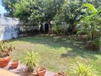 Commercial/ Residential Land for Sale in Colombo 06 (C7-10079)