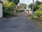 Commercial/ Residential Land for Sale in Colombo 07 (C7-9946)