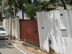 Commercial/ Residential Land for Sale in Colombo 08 (C7-10537)