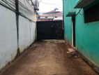 Commercial/ Residential Land for Sale in Colombo 12 (C7-9269)