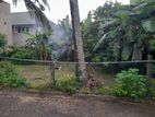 Commercial/ Residential Land for Sale in Colombo 14 (C7-10055)