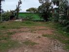 Commercial/ Residential Land for Sale in Dehiwala (C7-10086)