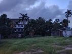 Commercial/ Residential Land for Sale in Dehiwala (C7-10147)