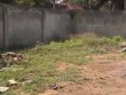 Commercial/ Residential Land for Sale in Dehiwala (C7-10174)