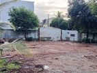 Commercial/ Residential Land for Sale in Dehiwala (C7-10249)