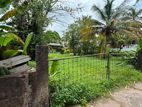 Commercial/ Residential Land for Sale in Dehiwala (C7-10495)
