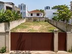 Commercial/ Residential Land for Sale in Dehiwala (C7-10533)