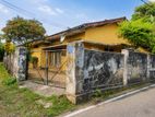Commercial/ Residential Land for Sale in Dehiwala (C7-10599