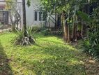 Commercial/ Residential Land for Sale in Dehiwala (C7-7139)