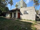 Commercial/ Residential Land for Sale in Dehiwala (C7-9267)