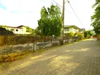 Commercial / Residential Land for sale in Moratuwa