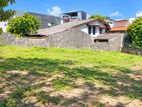 Commercial/ Residential Land for Sale in Mount Lavinia (C7-10547)