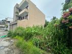 Commercial/ Residential Land for Sale in Mount Lavinia (C7-9558)