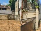 Commercial/ Residential Land for Sale in Nawala (C7-10239)