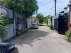 Commercial/ Residential Land for Sale in Nawala (C7-9914)