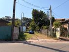 Commercial/ Residential Land for Sale in Nugegoda (C7-9714)