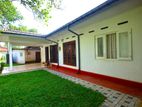 Commercial / Residential Land for sale in Panadura