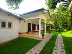 Commercial / Residential Land for sale in Panadura