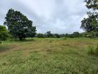 Commercial/ Residential Land for Sale in Pannipitiya (C7-10089)