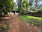 Commercial / Residential Land for Sale in Piliyandala Gonapola