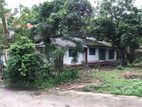 Commercial/ Residential Land for Sale in Rajagiriya